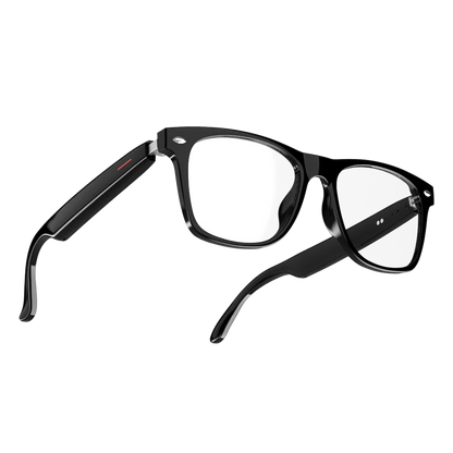 Smart Glasses Bluetooth | No Prescription