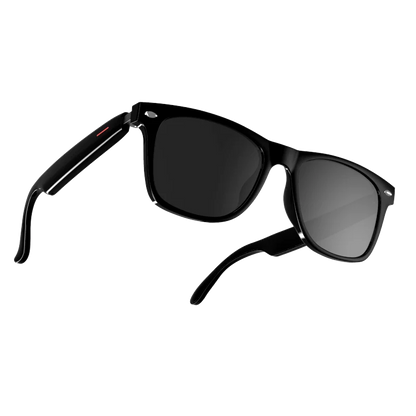 Smart Glasses Bluetooth | No Prescription