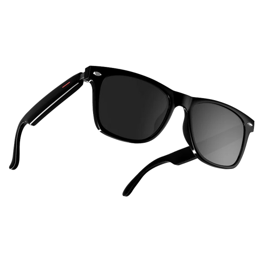 Smart Glasses Bluetooth | No Prescription