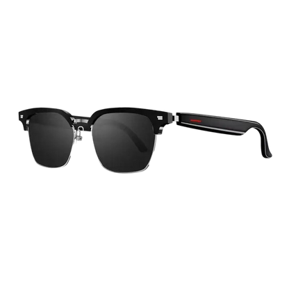 Smart Glasses Bluetooth | No Prescription