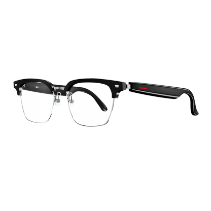 Smart Glasses Bluetooth | No Prescription
